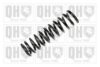 QUINTON HAZELL QCS7651 Coil Spring